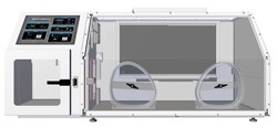 Sheldon Mfg Inc&nbsp;BACTRON300 ANAEROBIC CHAMBER